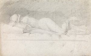 Undersøgelse af Hermafroditten